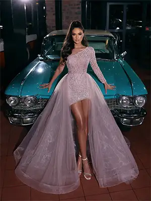Mambo Couture - Cars